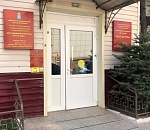 Ещё одно астраханское медучреждение открывается после длительного застоя