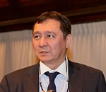 Астраханец стал директором Александринского театра в Петербурге