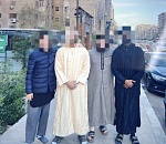 Жителя Астрахани посадили на 11 лет за присягу на верность террористам