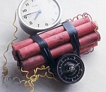 В Астрахани неизвестный сообщил, что в здании Медакадемии заложена бомба  