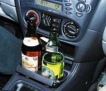 Пьяный астраханец, сбив пешехода, скрылся, а затем вернулся на место ДТП