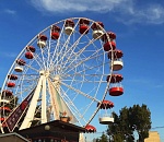 Областной суд принял решение снести Парк Планета в Астрахани