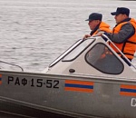 Под Астраханью пропадают и погибают рыбаки