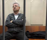 Михаил Столяров: "Состояние мое не улучшается, а ухудшается "