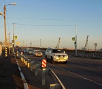 В Астрахани установили два новых светофора