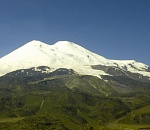 Альпинистам из Астрахани на Эльбрусе понадобилась помощь спасателей