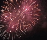 Салют Победы в Астрахани – кадры, как это было