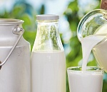 1760 стаканов астраханского молока не выпьют казахи