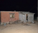 Астраханец несколько дней не разговаривал с коллегой, а потом убил его