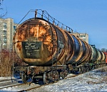 Названа возможная причина странного запаха на улицах Астрахани