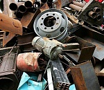 Астраханец не смог занять на выпивку. Решил украсть