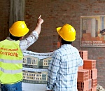 Начальник астраханского стройнадзора Алексей Бровин - больше не начальник астраханского стройнадзора