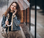 Дождь с грозой, который никак не прольется, вновь обещают астраханцам