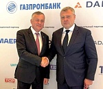 Игорь Бабушкин: Мы понимаем всю важность реализации газовой программы для астраханцев