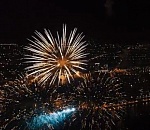 Видео дня: салют, моряки