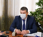 Астраханский зампред назвал, по его мнению, главную новость года