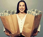 Астраханцы выиграли более 11 млн рублей в лотерею