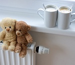 Отопление появится в домах астраханцев уже завтра