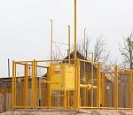 Материальная помощь на газификацию в Астраханской области увеличена вдвое