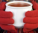 Астраханцев ждет морозный бесснежный четверг