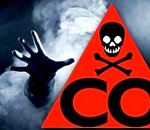 Под Астраханью женщина погибла дома от угарного газа