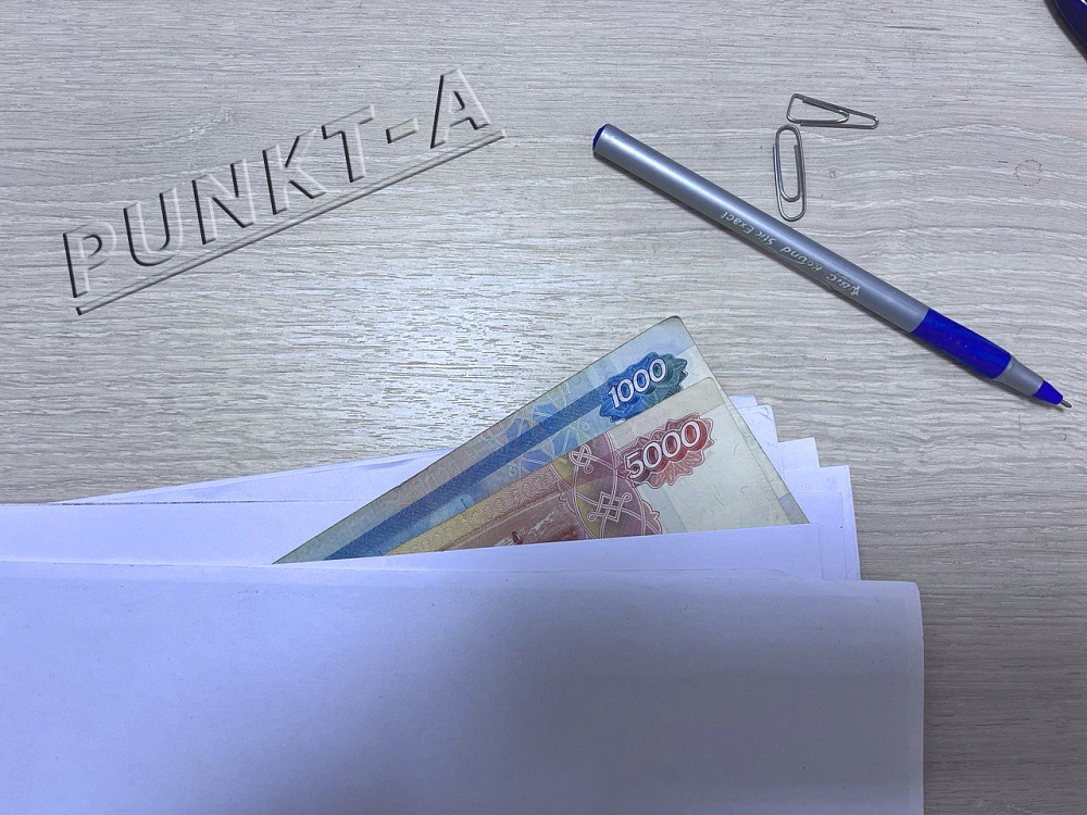 Астраханского инспектора ДПС задержали за попытку незаконно обогатиться  