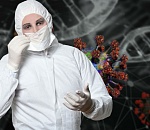 В Москве скончался третий пациент с коронавирусом