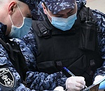 Законны ли штрафы, выписанные астраханцам за нарушение самоизоляции по ст. 6.3 КоАП