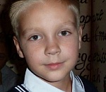 Астраханец победил на Всероссийском фестивале одарённых детей 