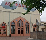 На «старом» астраханском вокзале пройдет бесплатный концерт