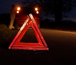 Соцсети: На Больших Исадах ночью сбили человека