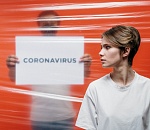 В Астрахани почти неделю коэффициент распространения Covid-19 держится ниже единицы