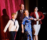 Астраханские семьи приглашают на театральную битву