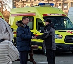 Икрянинские врачи скорой помощи готовы к забастовке: стимулирующих выплат нет уже 10 месяцев