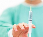 В среднем прививку от ковида делают 1000 астраханцев в сутки