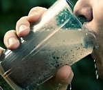 Осужден астраханец, погревший руки на госпрограмме "Чистая вода" прямо из тюрьмы