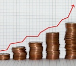 Инфляция в РФ в марте составила 1,2%, годовая достигла 16,9% - Росстат