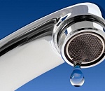 Жители трех улиц Астрахани до конца недели остались без горячей воды