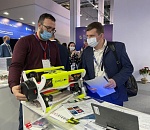 АГУ принял участие в Конгрессе молодых учёных