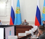 Власти: в Астраханской области дефицита топлива нет