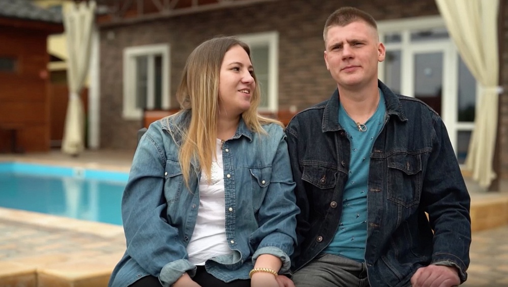 Влюбленные из Астрахани сыграют свадьбу на федеральном ТВ