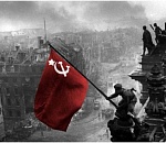 ПУНКТ-А поздравляет астраханцев с Днем великой Победы!