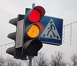 ГИБДД: «Режим астраханских светофоров надо менять»