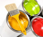 Колеса, асфальт и краски. Транспортную систему собираются перекрасить и обновить