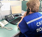 Астраханцы обратились к медикам за помощью 8,5 тысяч раз