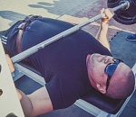 Астраханцев приглашают на фестиваль "Русский жим"