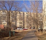 В Астраханской области школьница погибла, упав с высоты