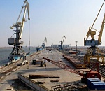 Смогут ли порты Каспия превратить регион в транспортный хаб