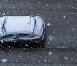 Снег, дождь и ветер: астраханцев еще раз предупреждают о резком ухудшении погоды