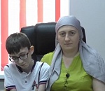 После резонанса в СМИ Шамилю Магомедову возобновили инвалидность